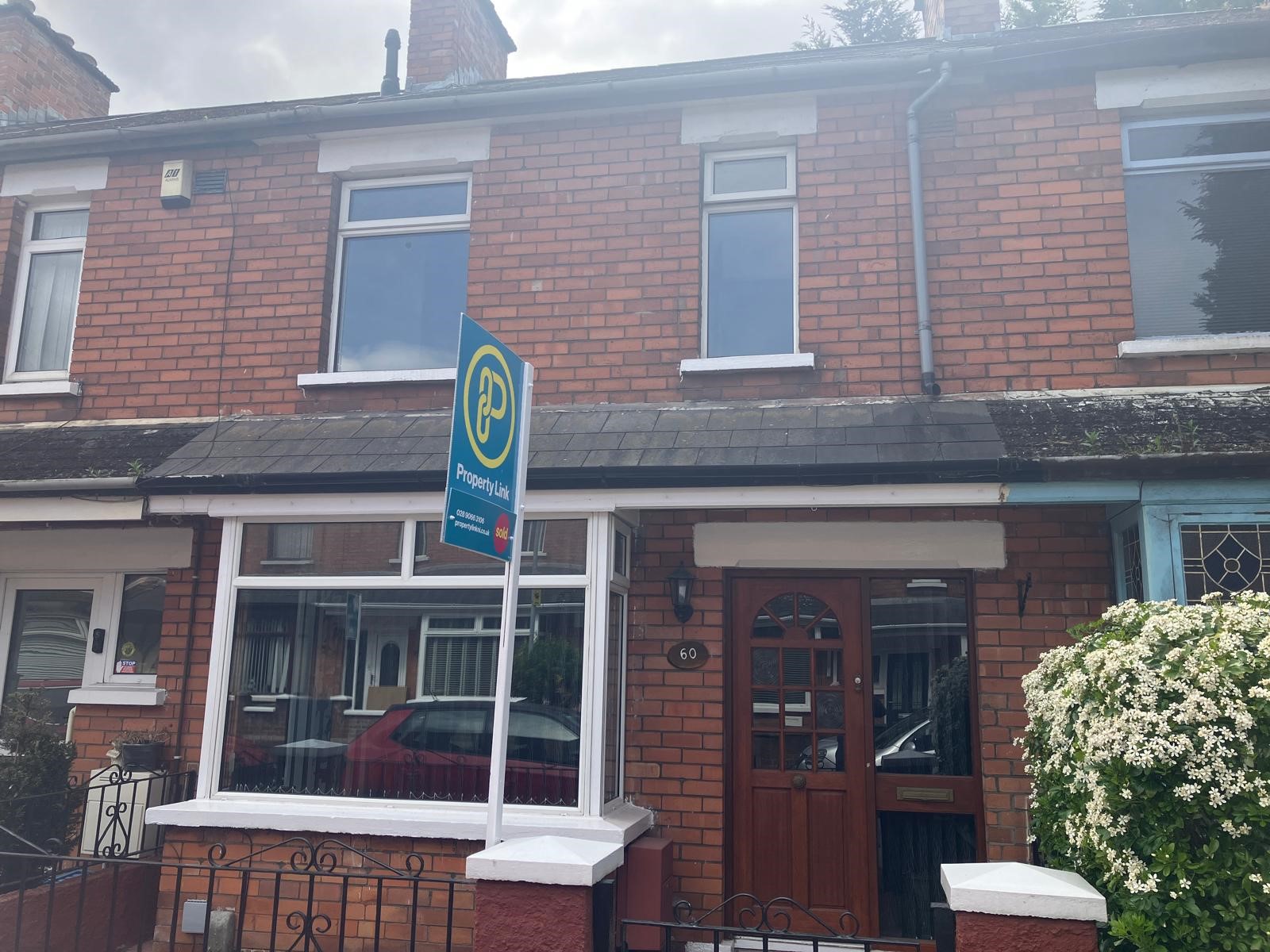 60 Victoria Avenue