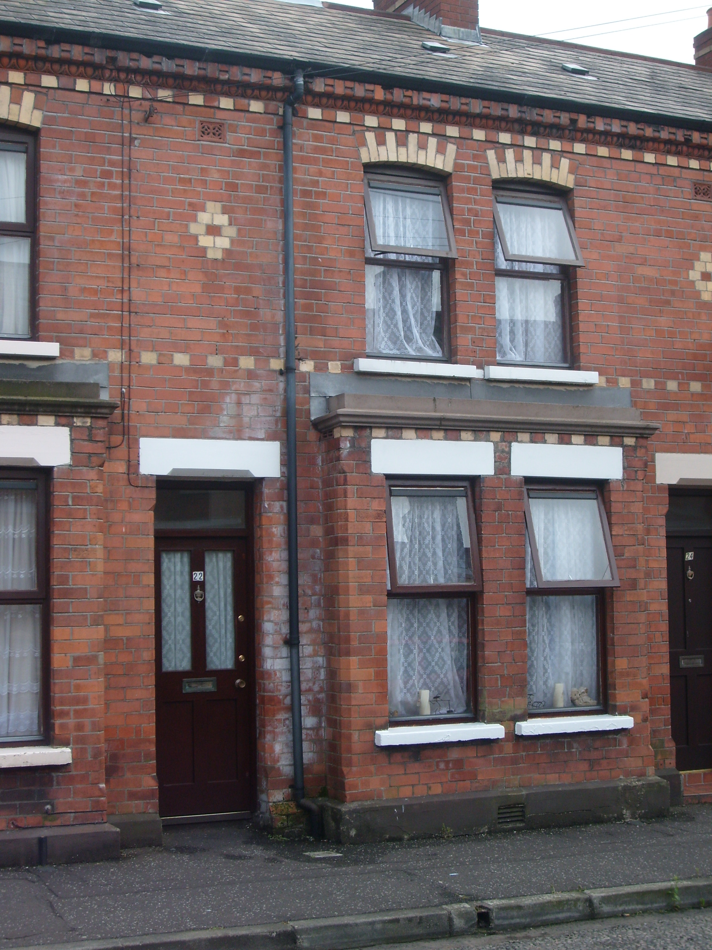 22 Meadowbank Place