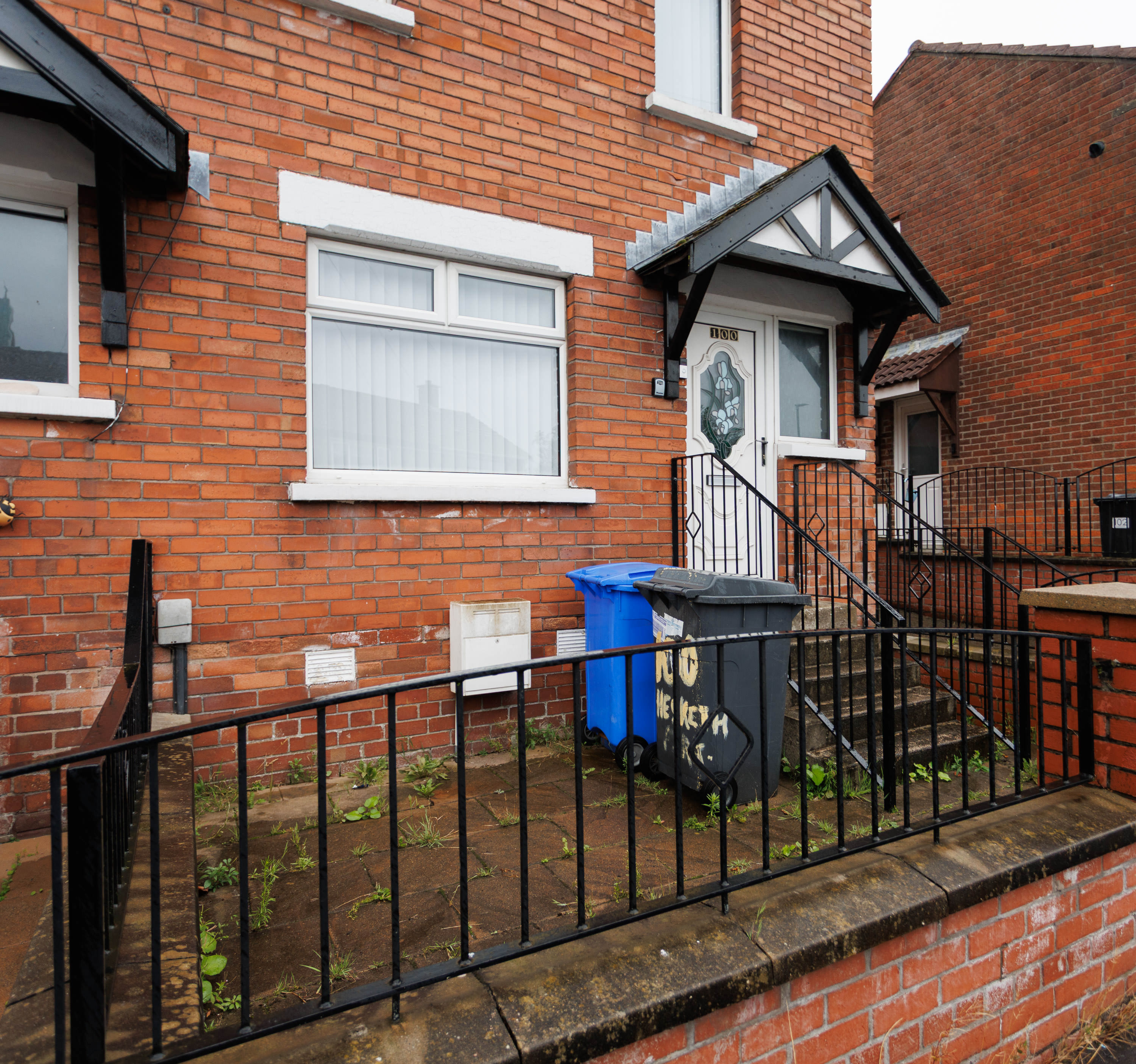 100 Hesketh park