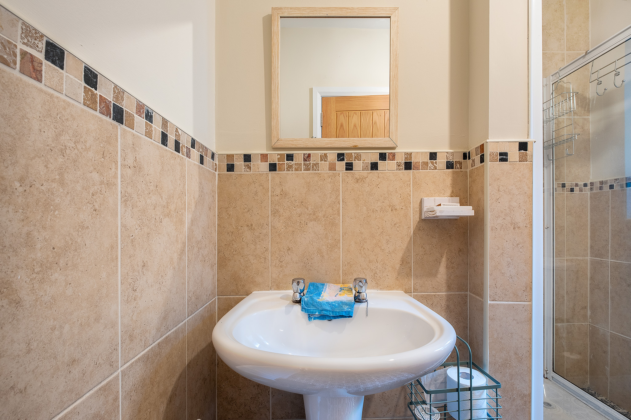 Flat 1, 19 Wellesley Avenue