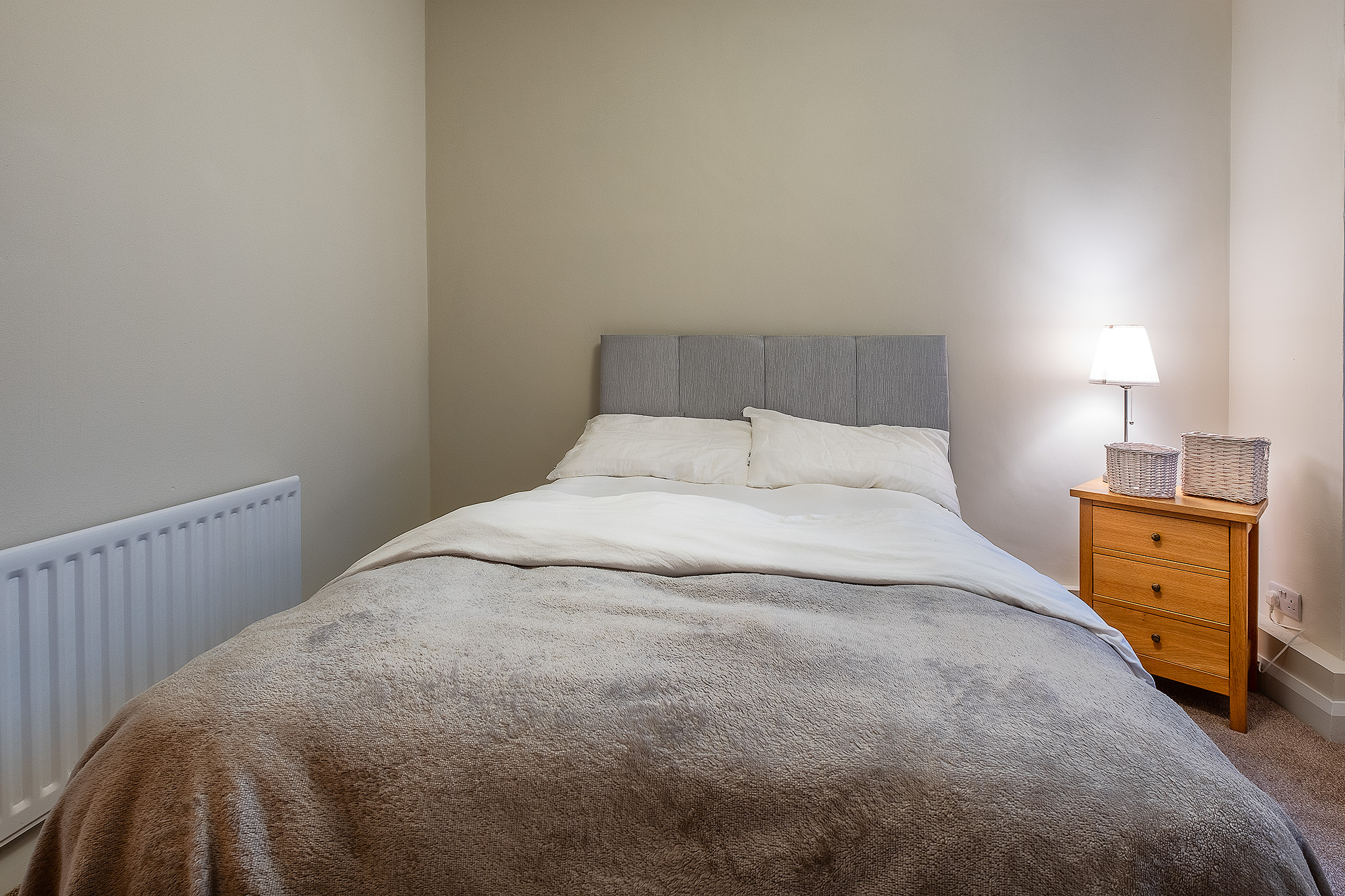 Flat 1, 19 Wellesley Avenue