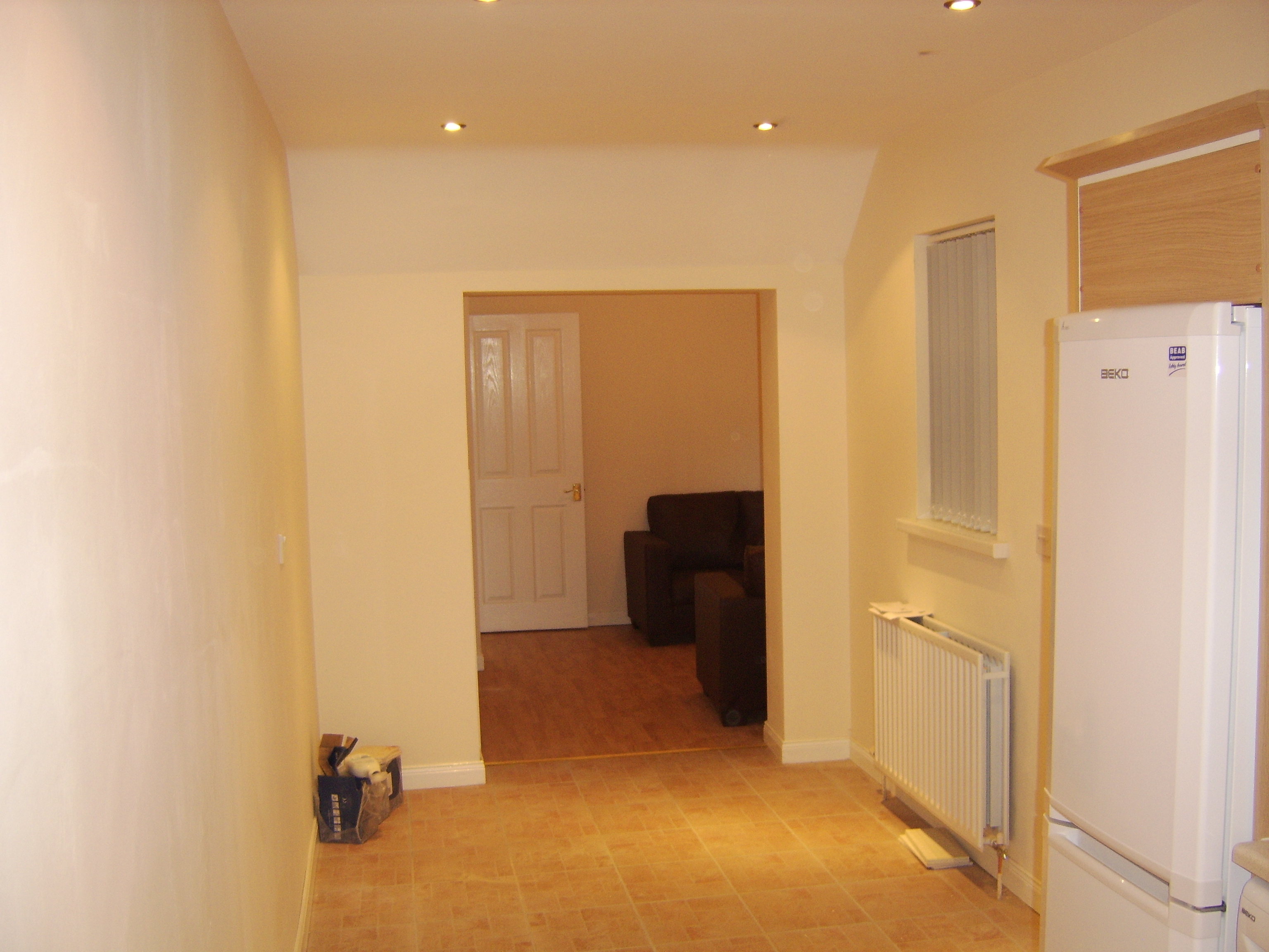 97 Donnybrook Street