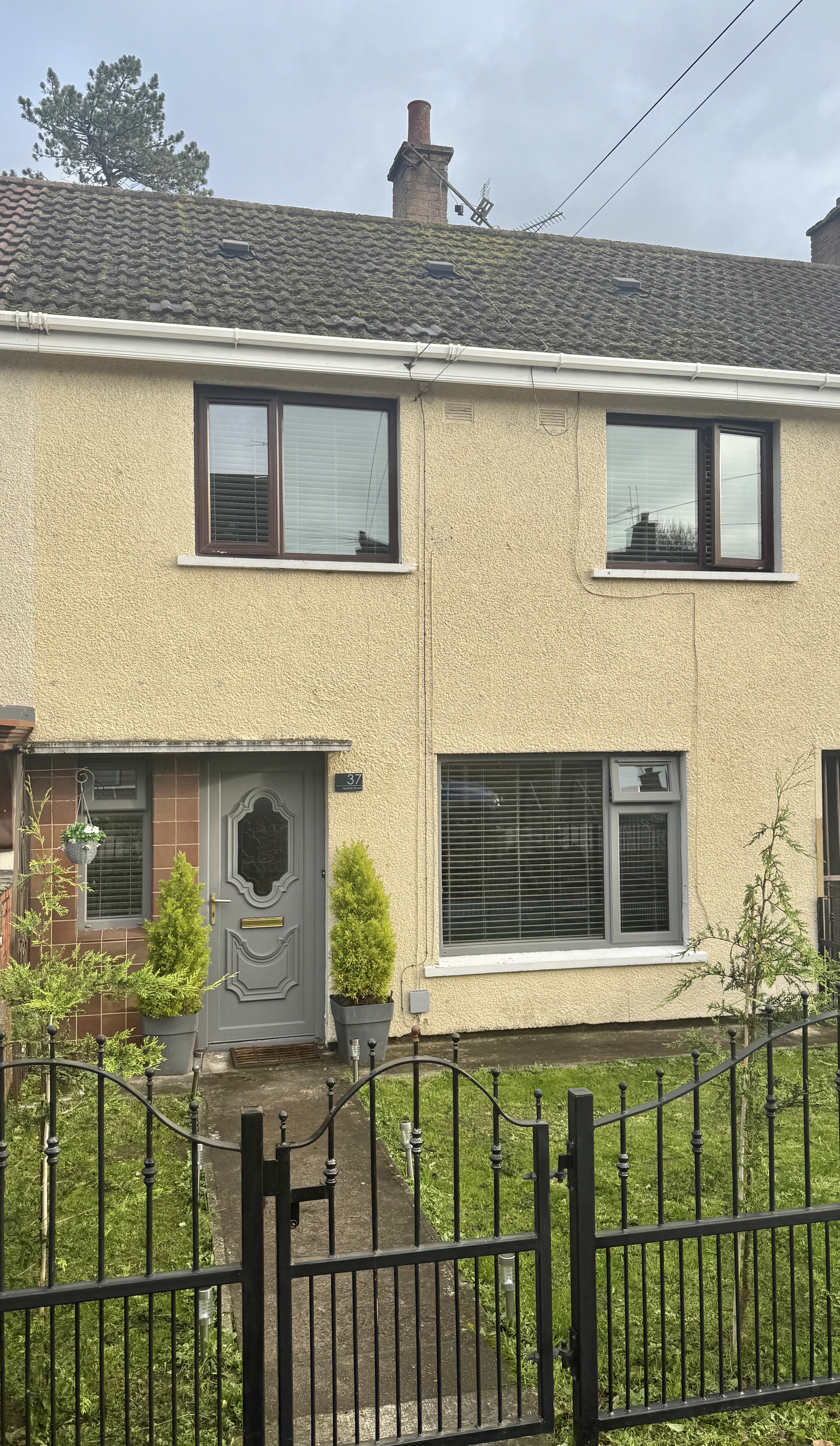 37 Norfolk Road, Belfast, BT11 8DE