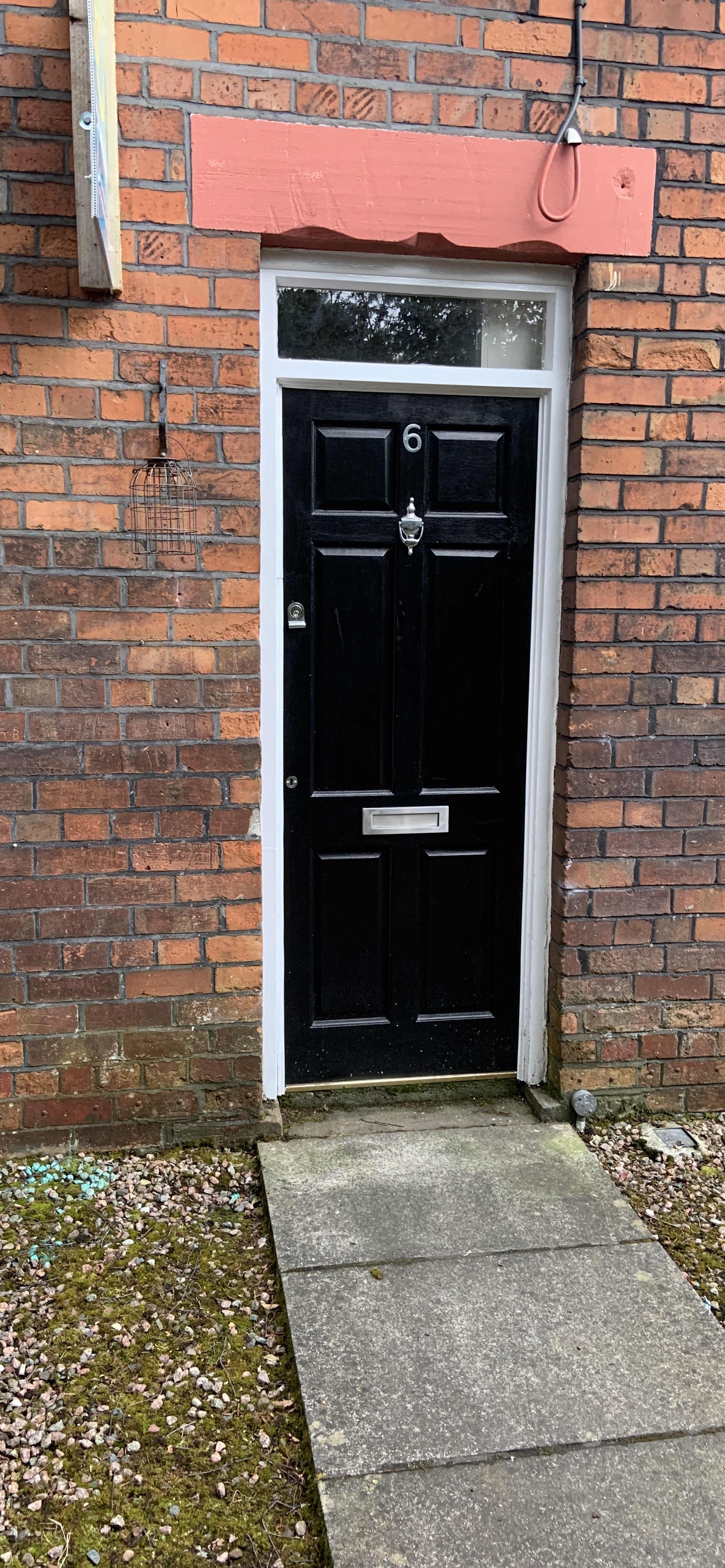 6 Auburn Place