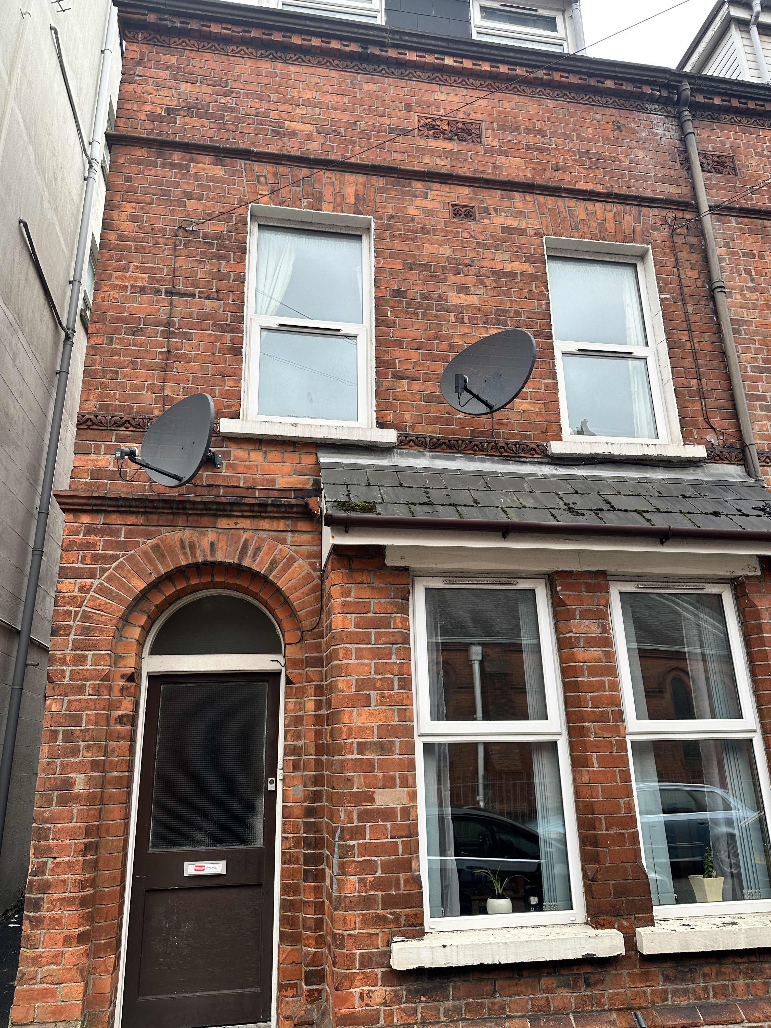 Flat 1, 2 Canterbury Street