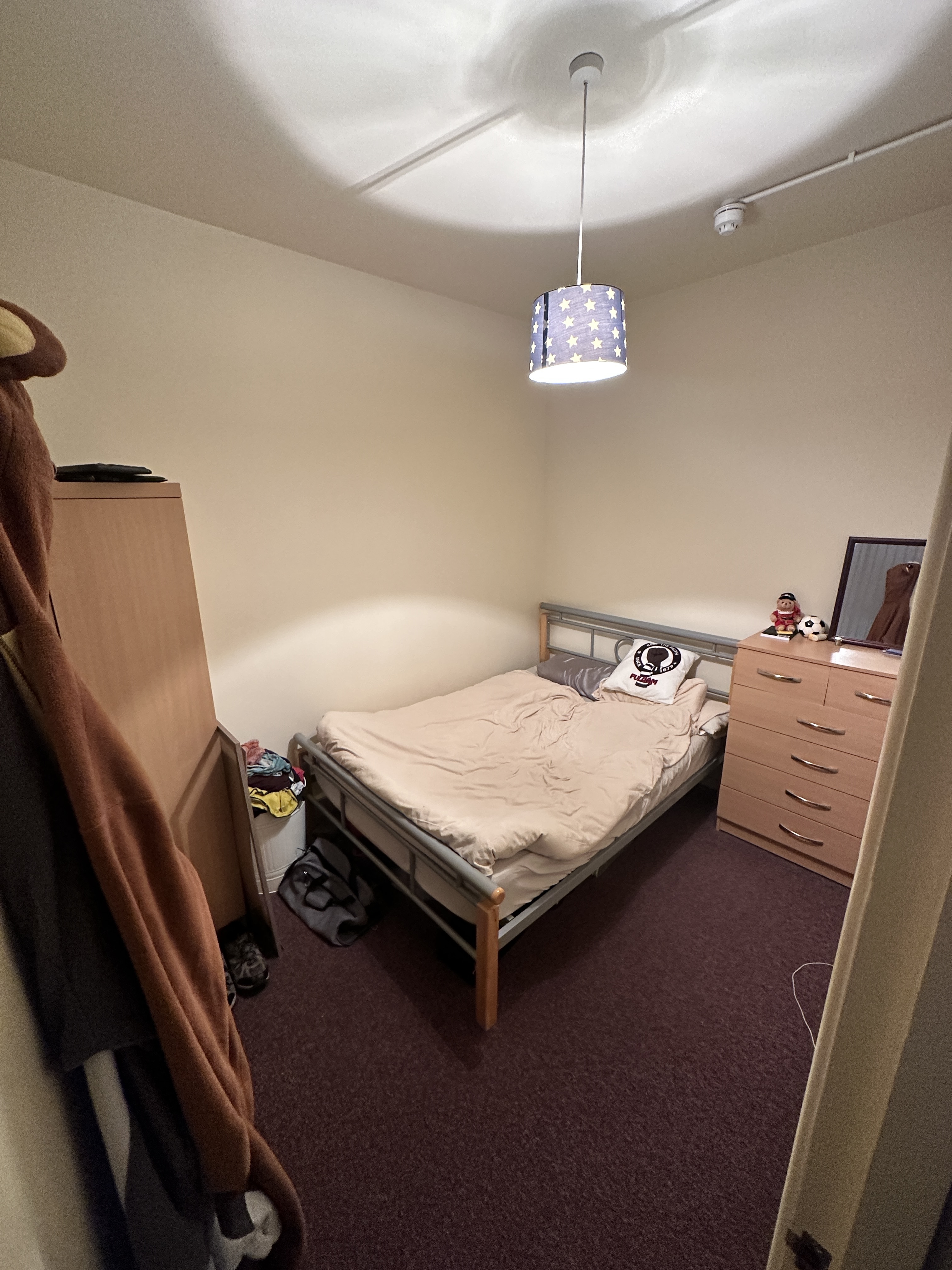 Flat 1, 2 Canterbury Street