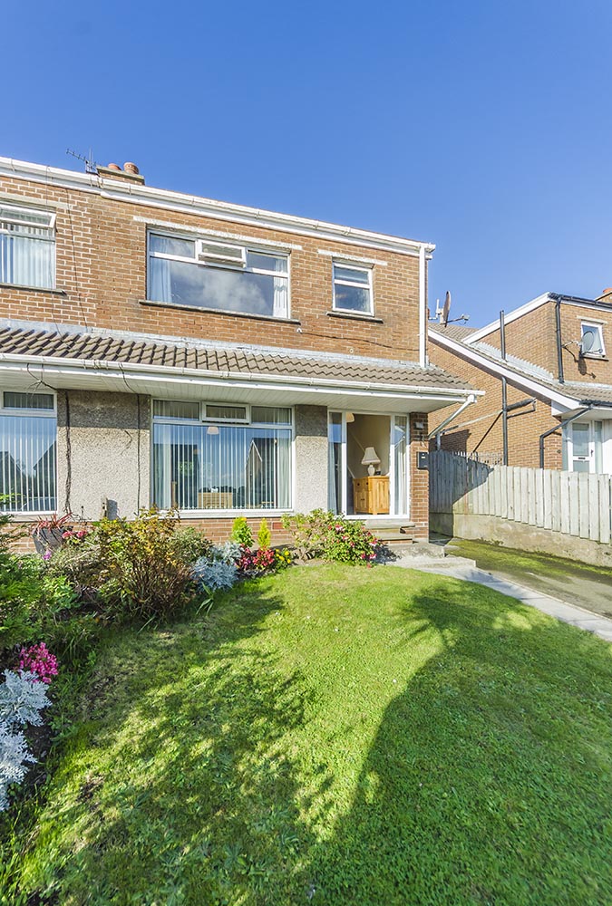 16 Abbeydale Park, Newtownards, BT23 8RE