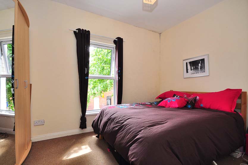 29 Donegall Avenue