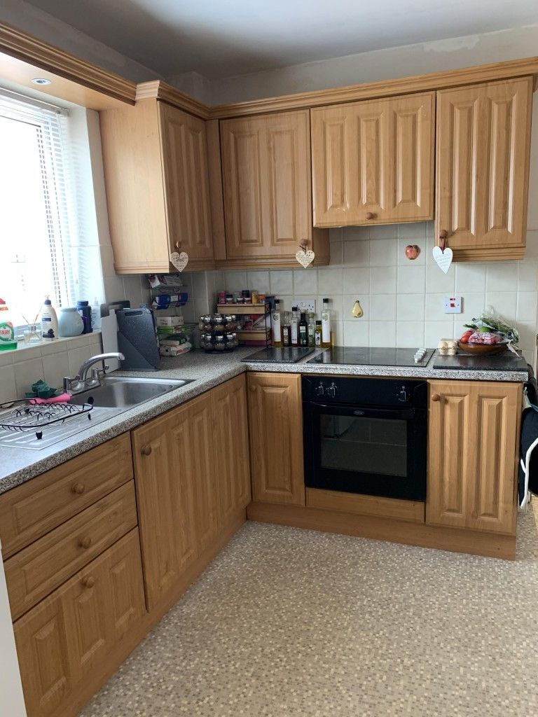 Apt 1, Ashton Manor