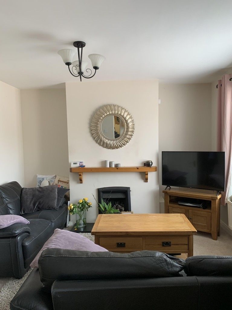 Apt 1, Ashton Manor