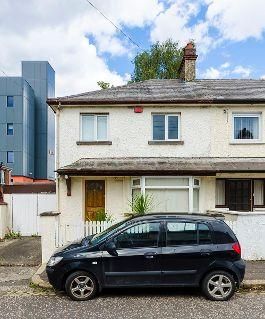 97 Dunluce Avenue, Belfast, BT9 7AW