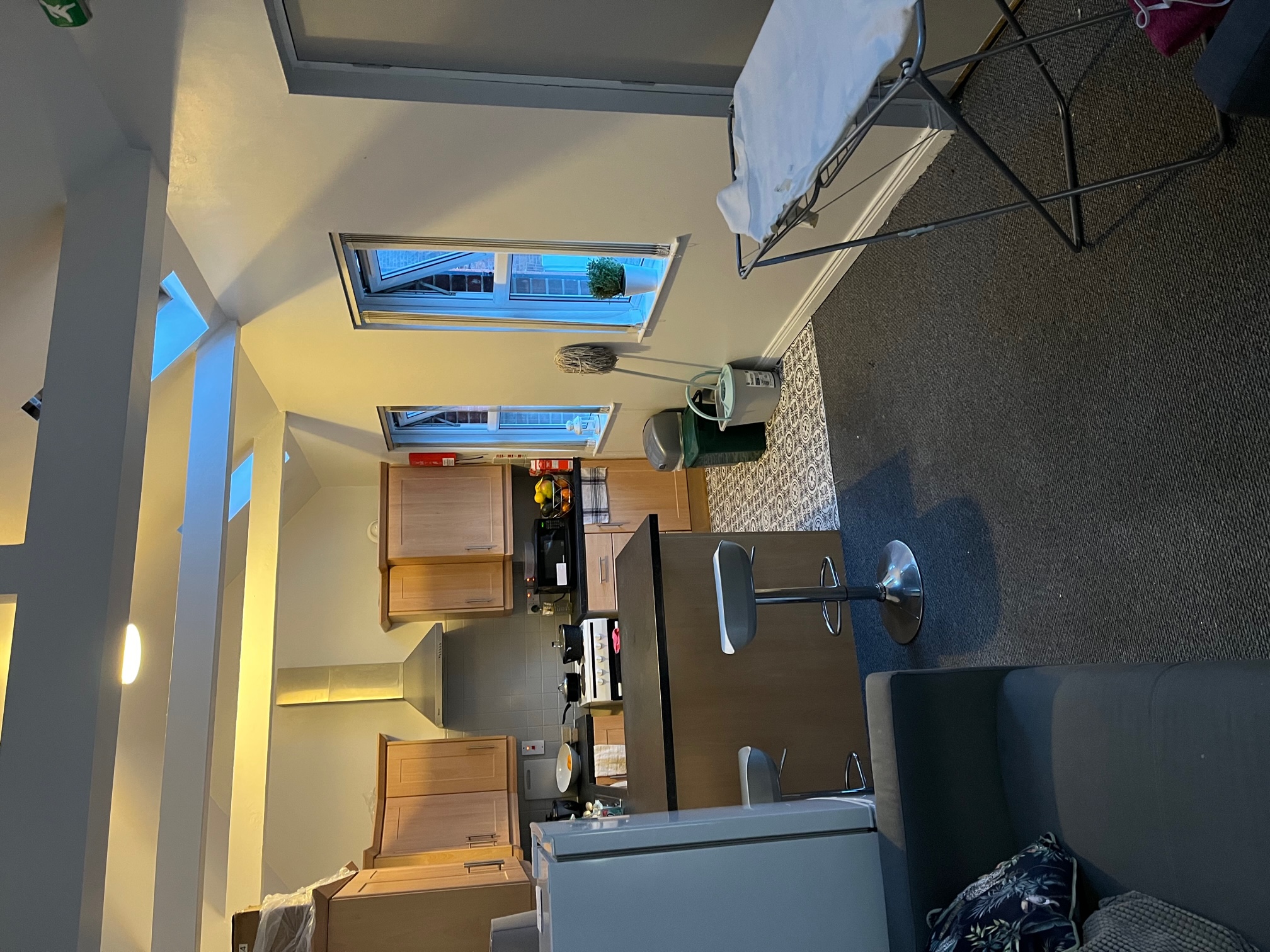 Flat 3 14 Wellesley Avenue