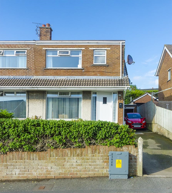 16 Abbeydale Park, Newtownards, BT23 8RE