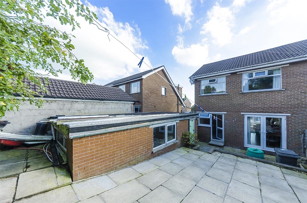 16 Abbeydale Park, Newtownards, BT23 8RE